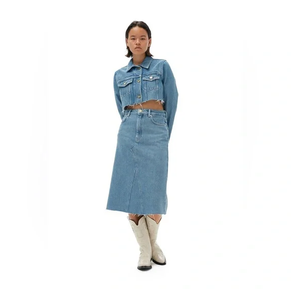 Ganni - Picture 2 of 14